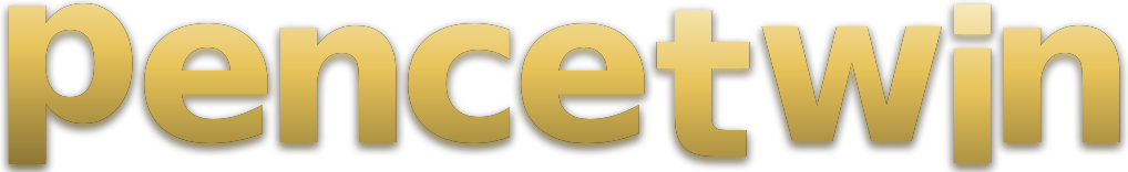 pencetwin logo